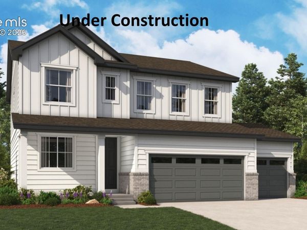 10623 Waterloo Drive, Peyton, CO 80831