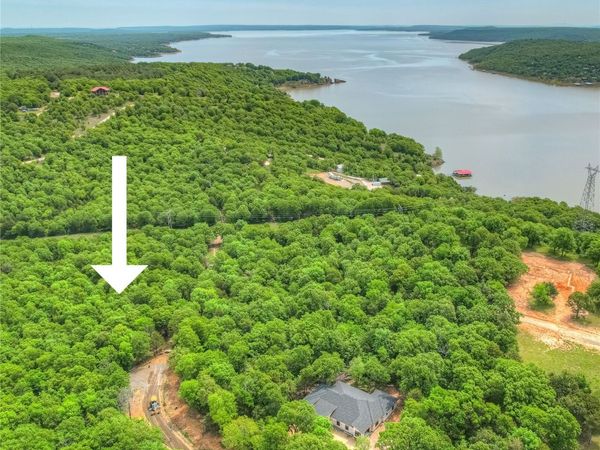 18 Patriot Pointe , Eufaula, OK 74432