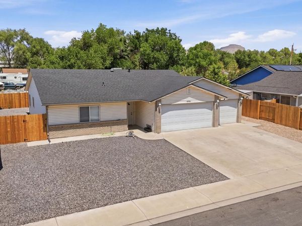 3096 1/2 Colorado Avenue , Grand Junction, CO 81504