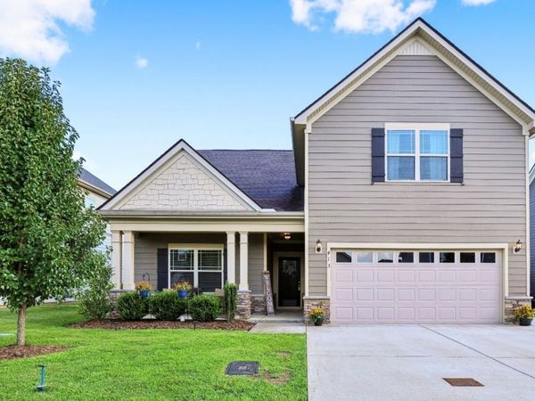 413 Tonalist Way, Smyrna, TN 37167