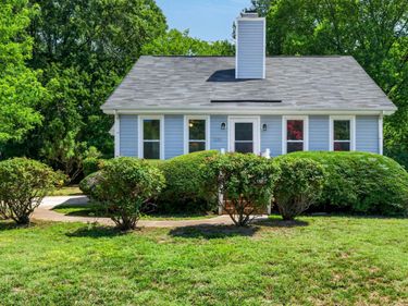 1235 Shakentown Street, Knightdale, NC 27545