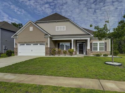 615 Spanish Olive Way , Blythewood, SC 29016