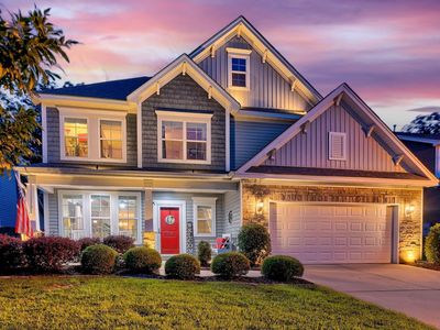 306 Hollow Cove Road , Chapin, SC 29036