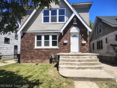 9186 Steel Street , Detroit, MI 48228