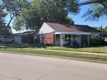 18511 Wendy , Riverview, MI 48193