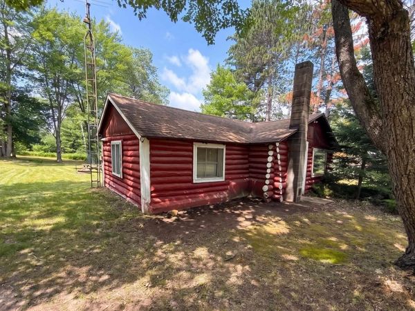 13276 Sharon Road, SE S, Fife Lake, MI 49633