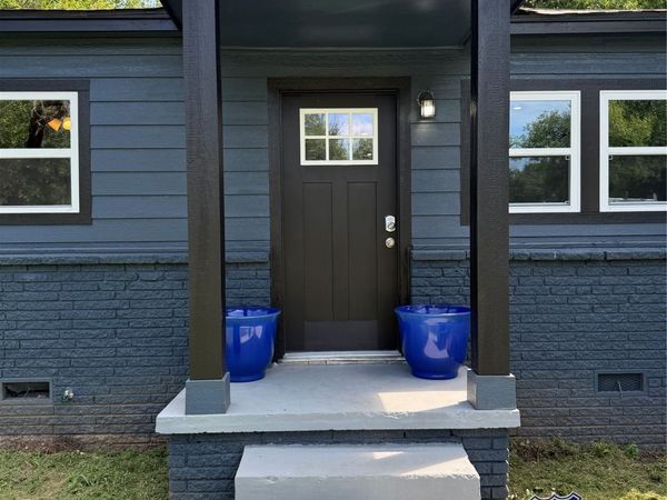 604 E 54th Street N, Tulsa, OK 74126