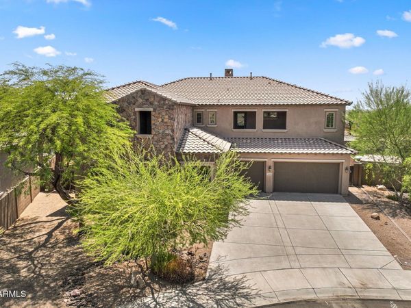 26850 N 90TH Drive, Peoria, AZ 85383