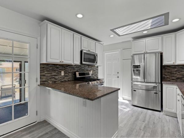 659 S Newark Court, Aurora, CO 80012