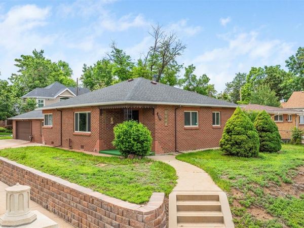 4546 Lowell - R Boulevard , Denver, CO 80211