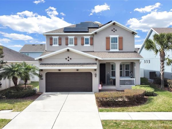 7603 S WEST SHORE BOULEVARD , TAMPA, FL 33616