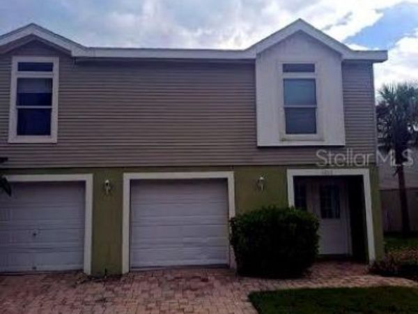 4853 ANCHORAGE COVE , PORT RICHEY, FL 34668