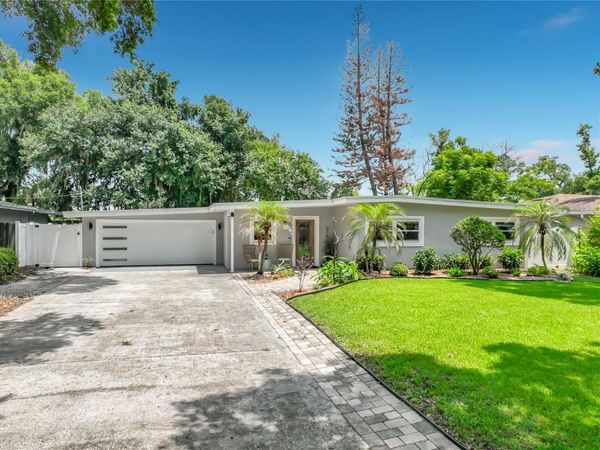 216 BLOSSOM LANE , WINTER PARK, FL 32789