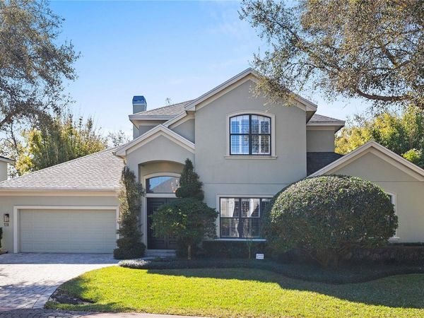 438 HARBOUR OAKS POINTE DRIVE , ORLANDO, FL 32809