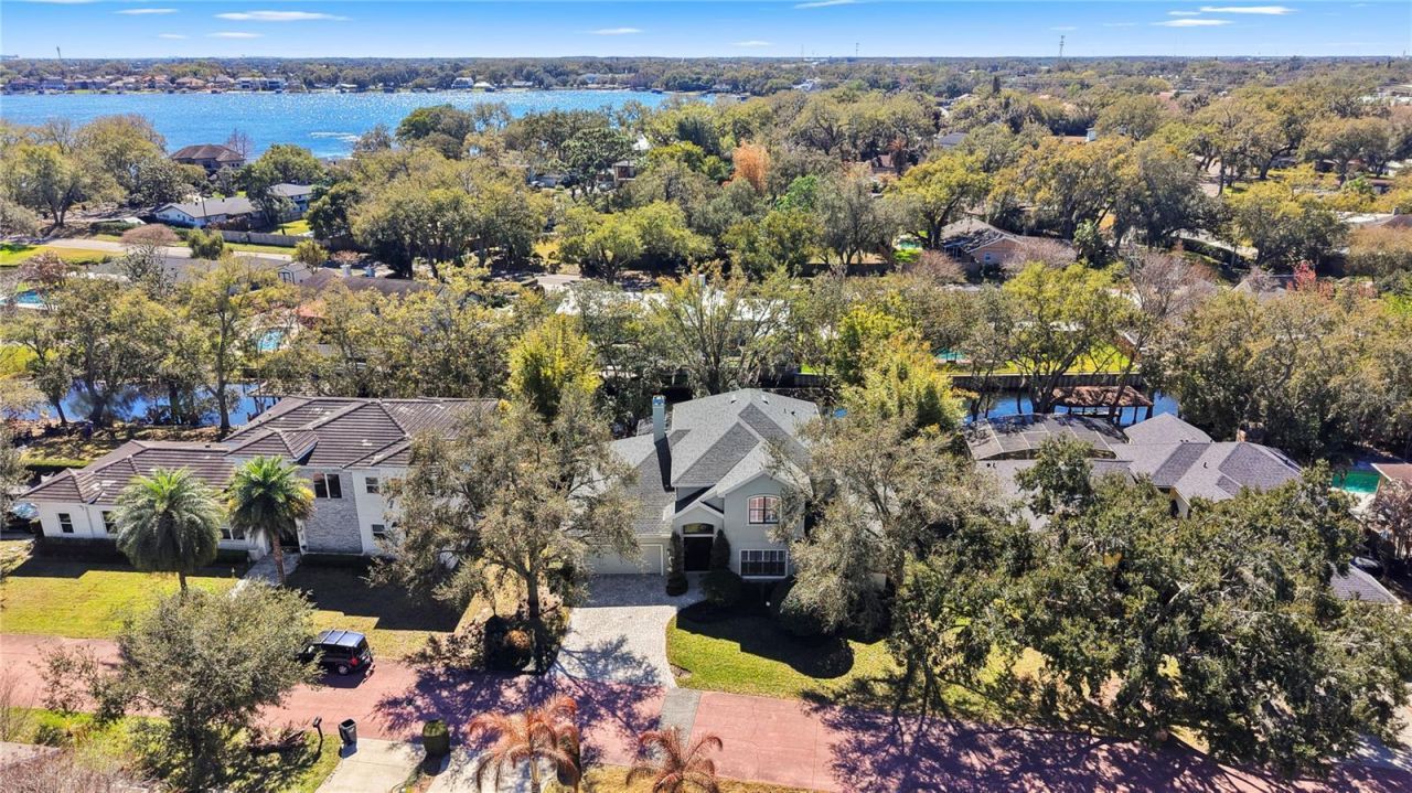 438 Harbour Oaks Pointe Drive, Orlando, FL 32809 Photo
