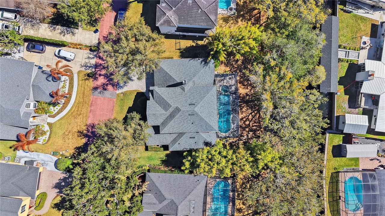 438 Harbour Oaks Pointe Drive, Orlando, FL 32809 Photo