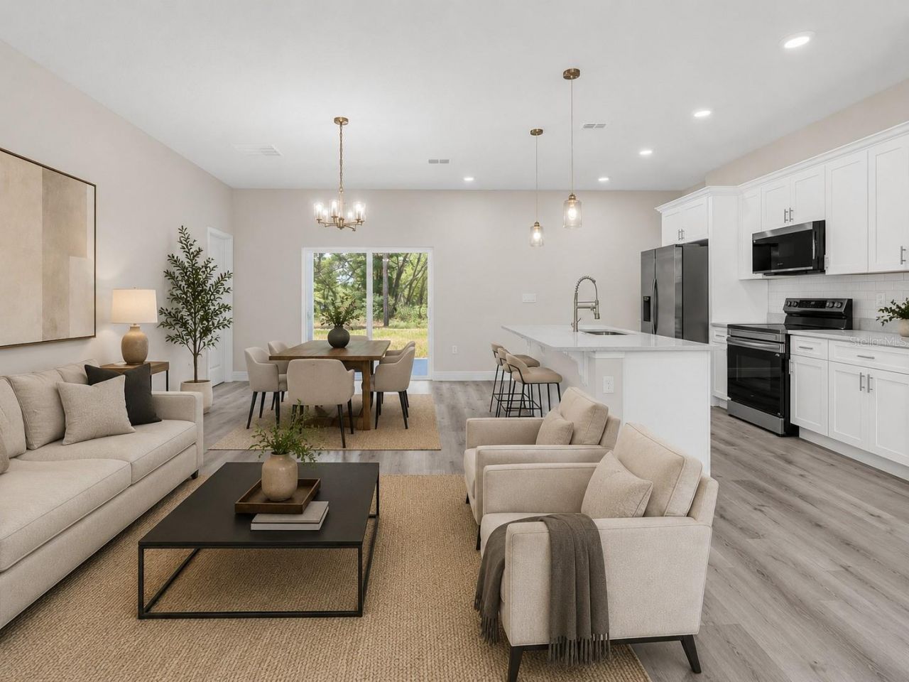 1028 W Citrus Springs Boulevard , Citrus Springs, FL 34434 Photo