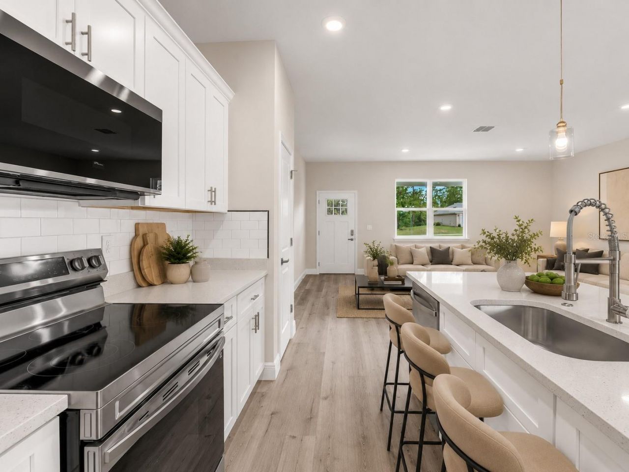 1028 W Citrus Springs Boulevard , Citrus Springs, FL 34434 Photo