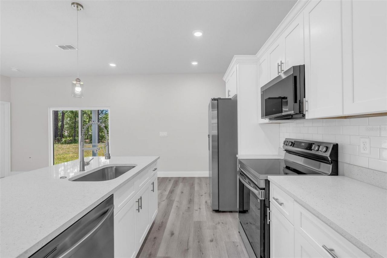 1028 W Citrus Springs Boulevard , Citrus Springs, FL 34434 Photo