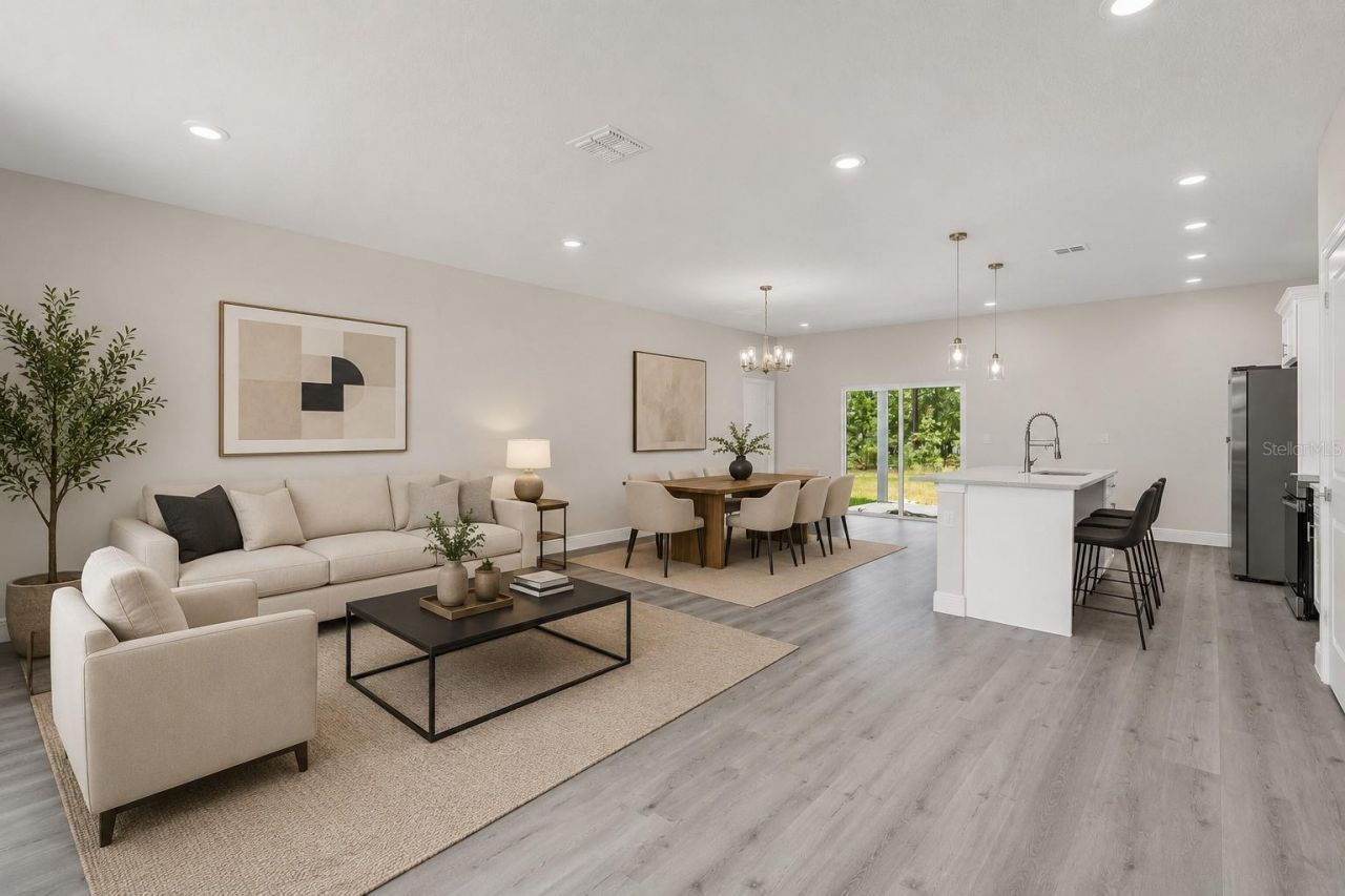 1028 W Citrus Springs Boulevard , Citrus Springs, FL 34434 Photo