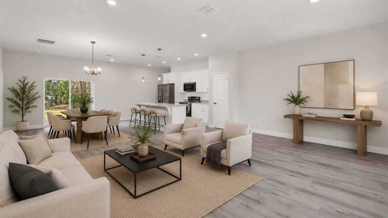 1028 W Citrus Springs Boulevard , Citrus Springs, FL 34434 Photo