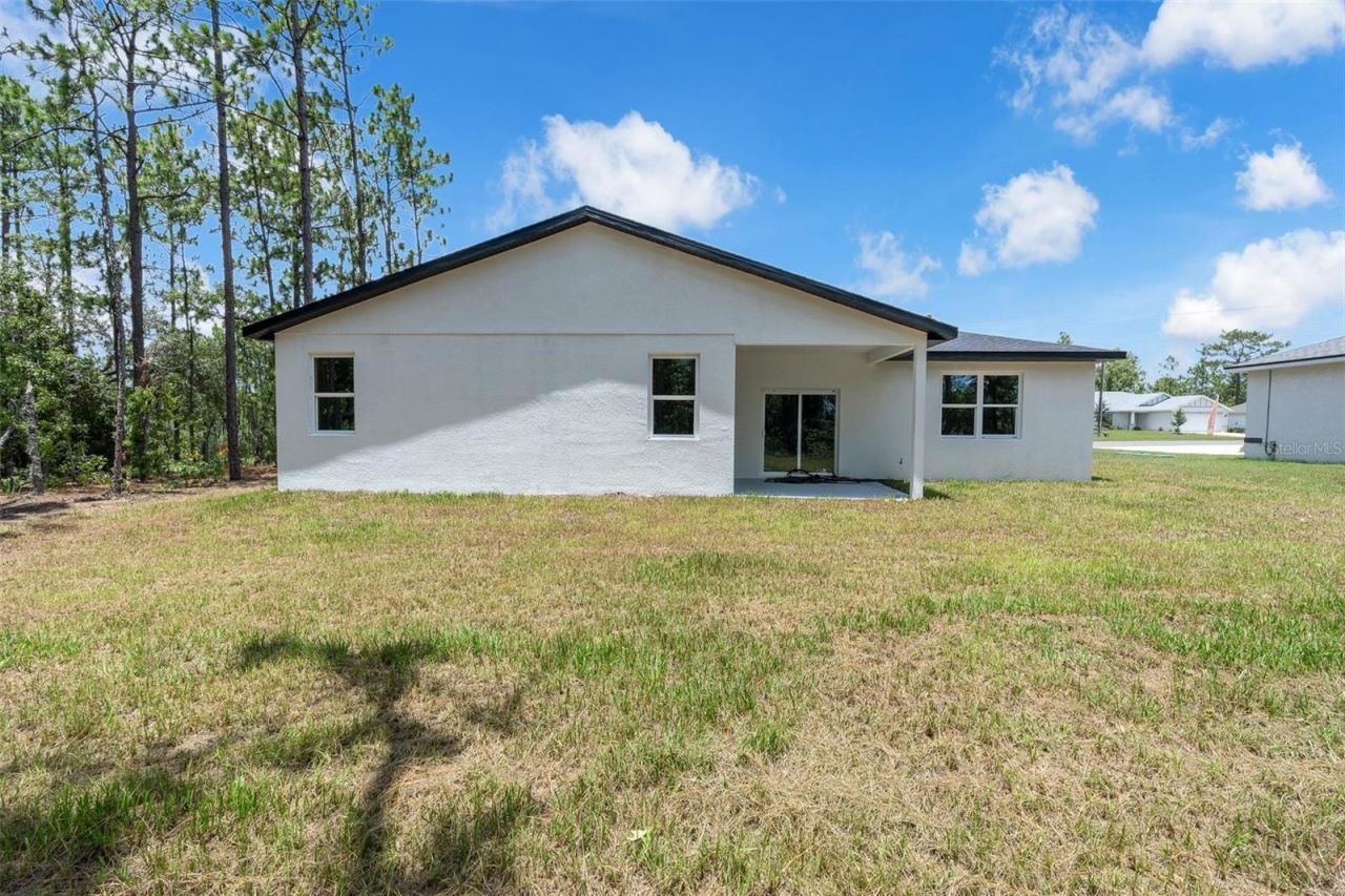 1028 W Citrus Springs Boulevard , Citrus Springs, FL 34434 Photo