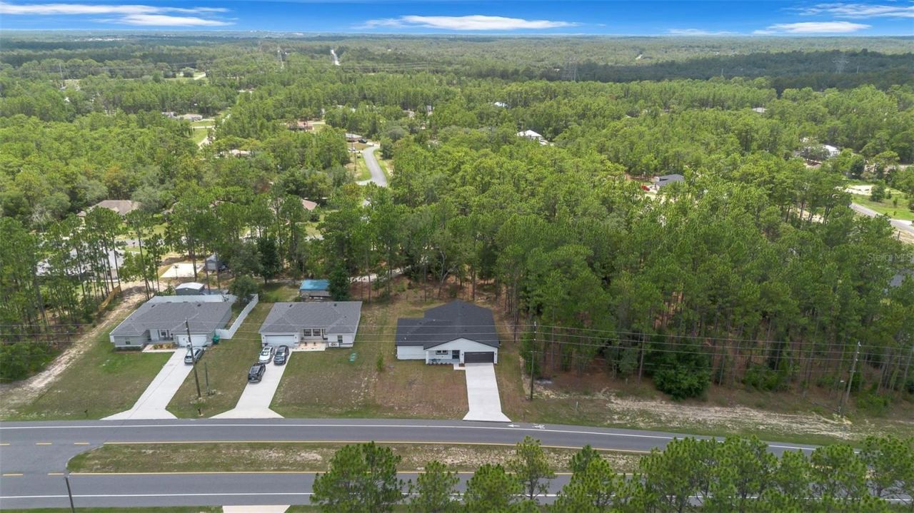 1028 W Citrus Springs Boulevard , Citrus Springs, FL 34434 Photo