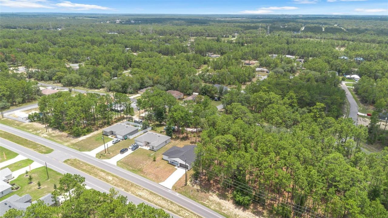 1028 W Citrus Springs Boulevard , Citrus Springs, FL 34434 Photo