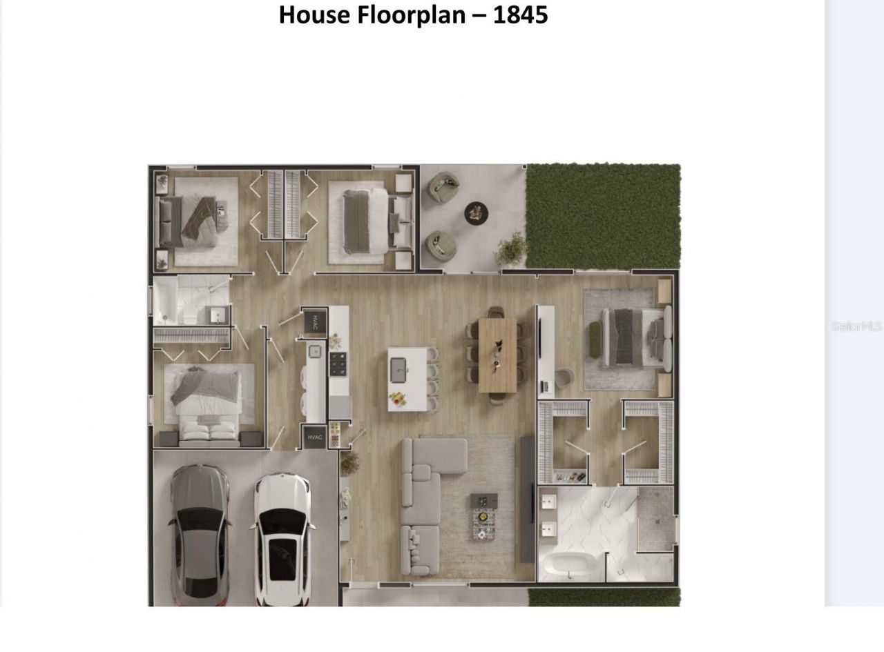 1028 W Citrus Springs Boulevard , Citrus Springs, FL 34434 Photo