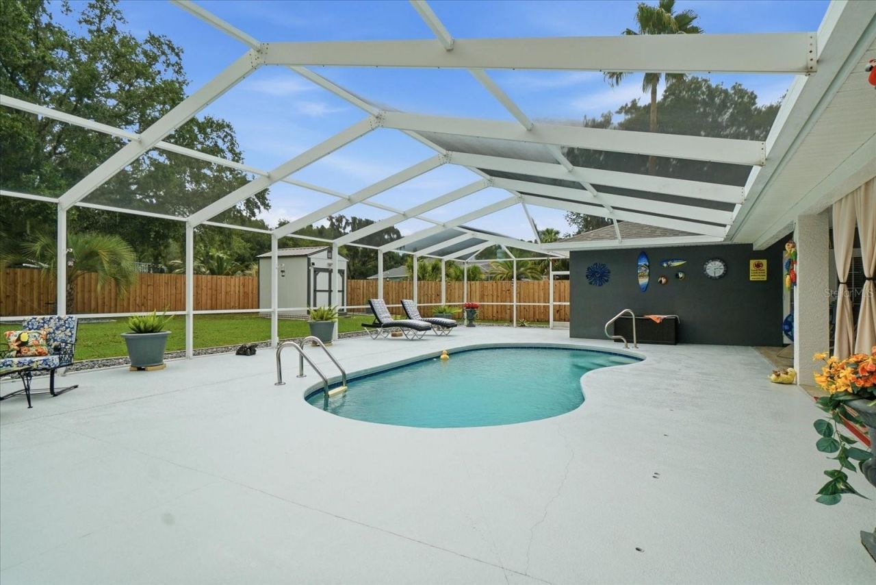 4457 E Avocet Court, Inverness, FL 34453 Photo