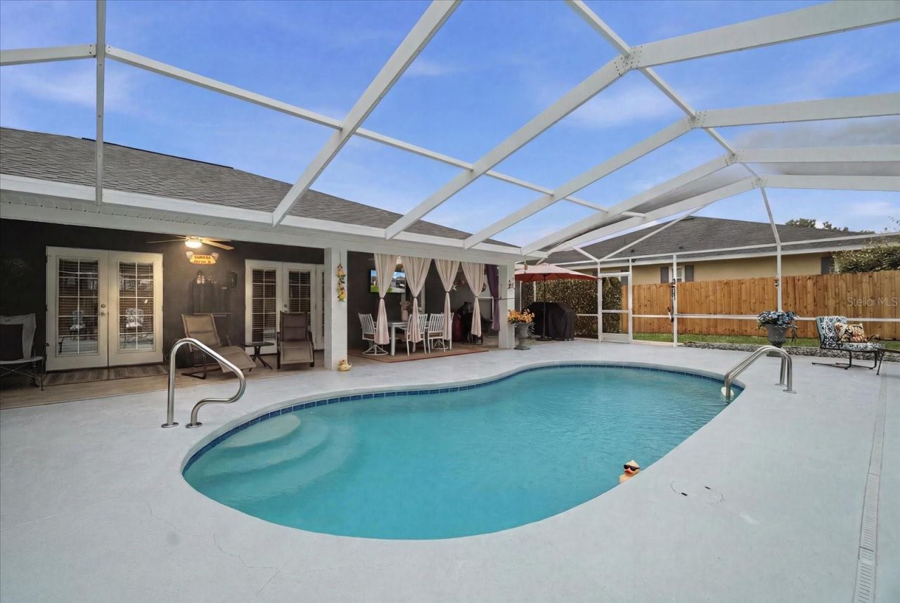 4457 E Avocet Court, Inverness, FL 34453 Photo