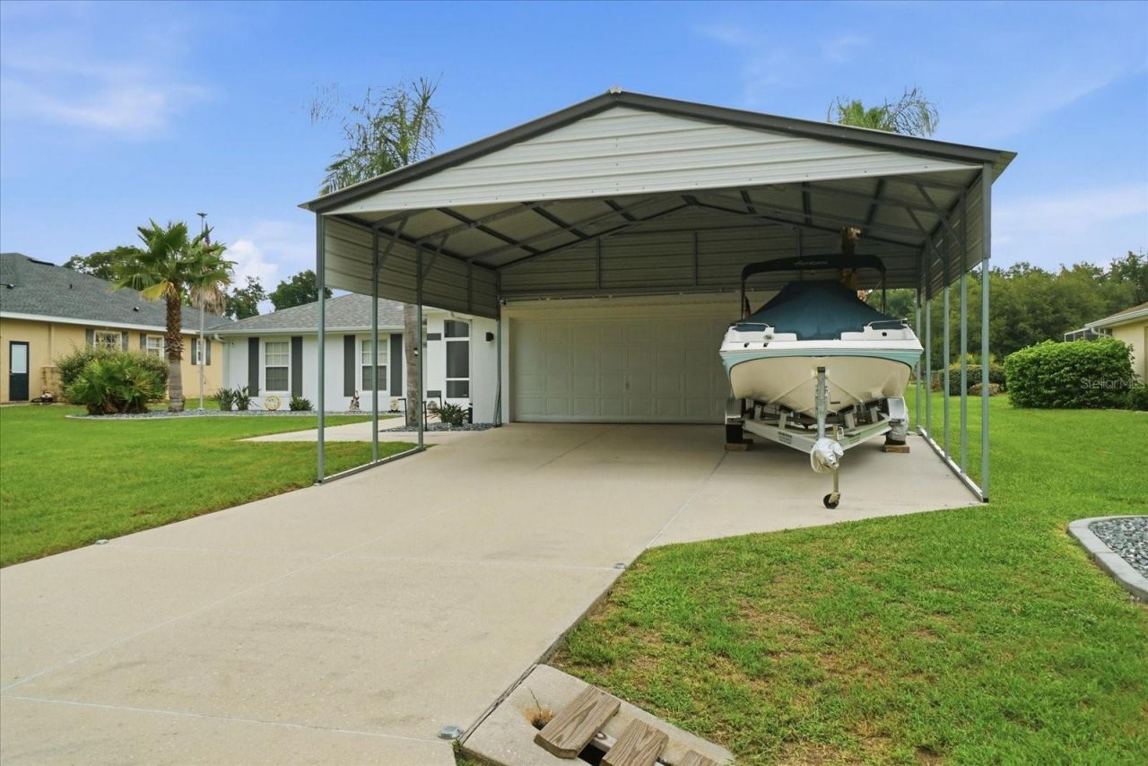 4457 E Avocet Court, Inverness, FL 34453 Photo