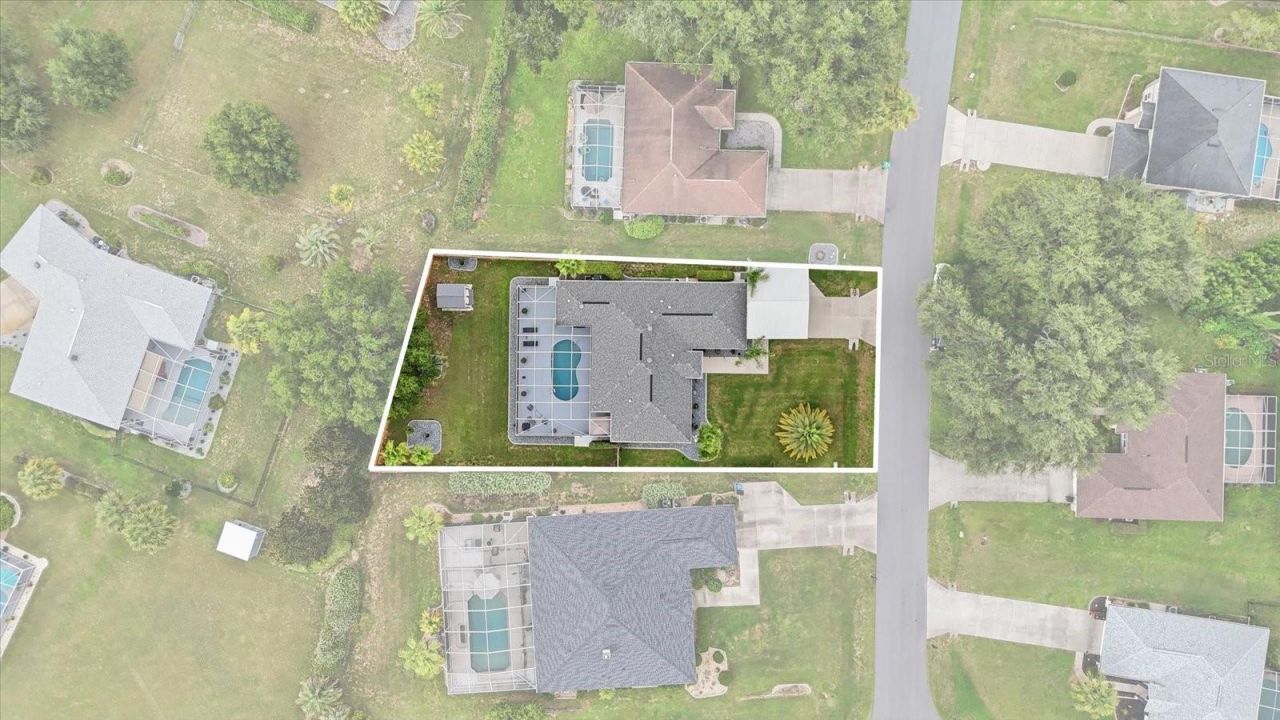 4457 E Avocet Court, Inverness, FL 34453 Photo