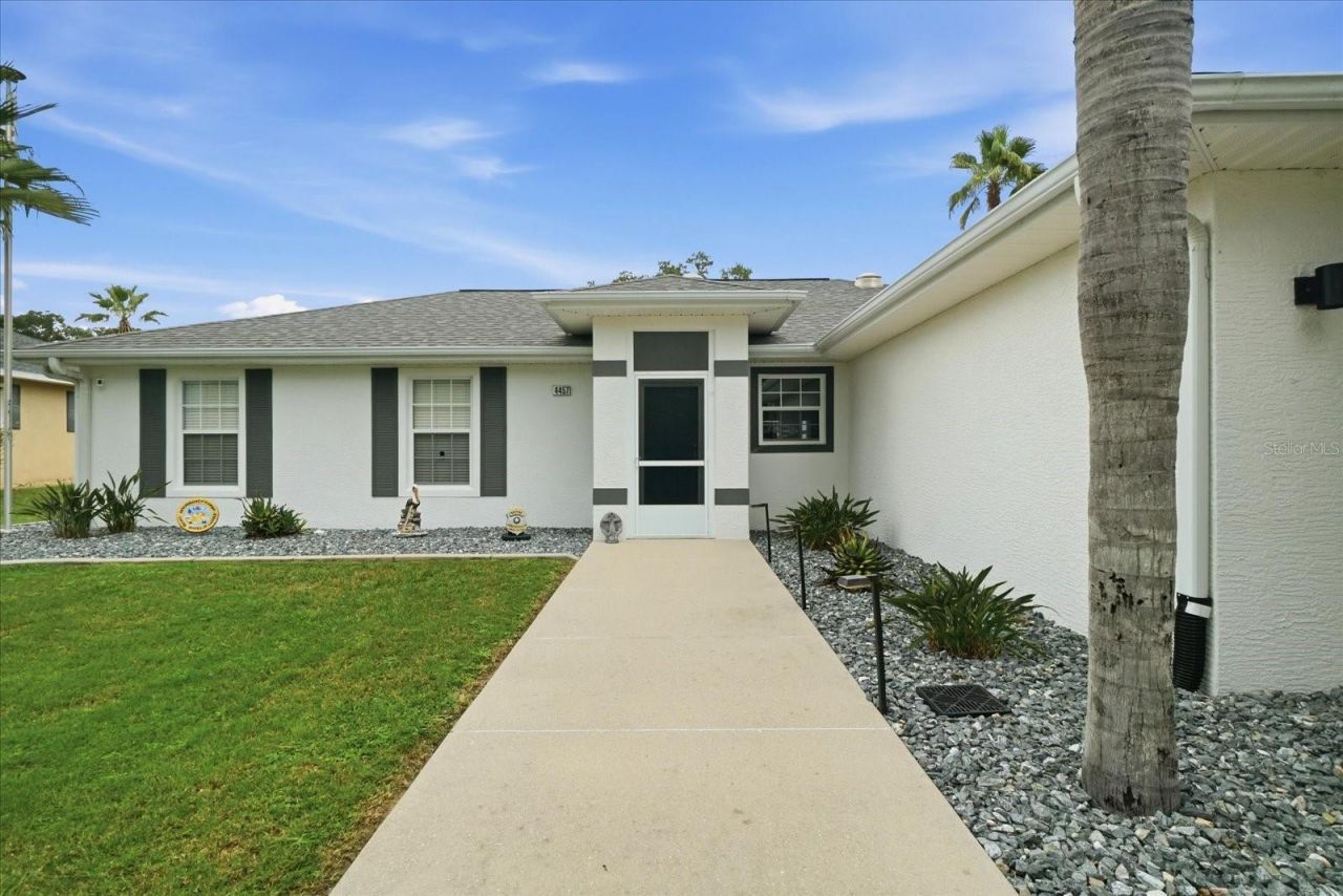 4457 E Avocet Court, Inverness, FL 34453 Photo