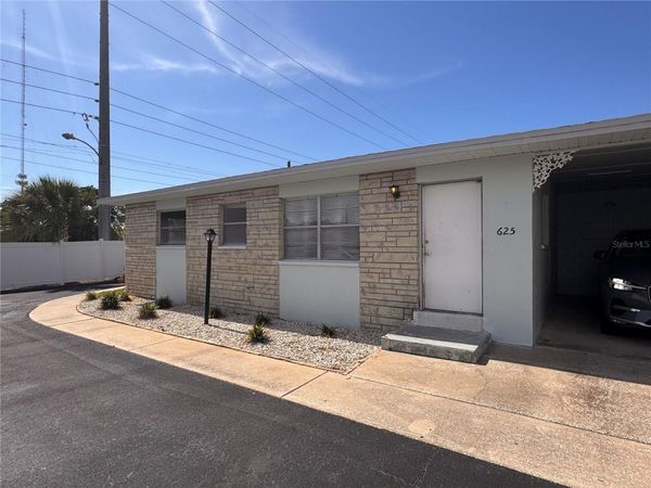 12400 PARK BOULEVARD, Unit 625, SEMINOLE, FL 33772