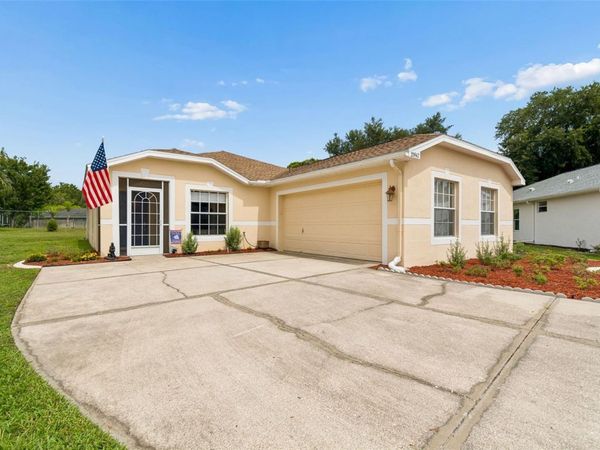 20942 SUNSWEET COURT, LAND O LAKES, FL 34637