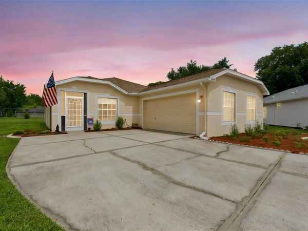 20942 SUNSWEET COURT , LAND O LAKES, FL 34637