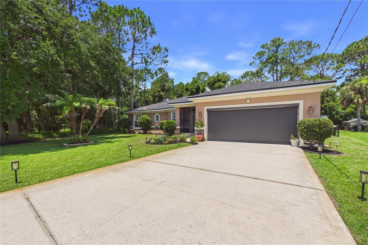 49 Fanshawe Lane, Palm Coast, FL 32137 Photo