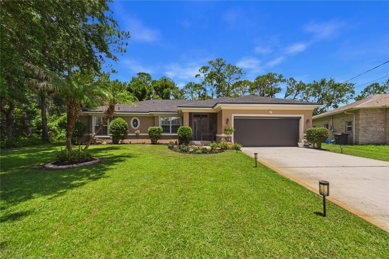 49 Fanshawe Lane, Palm Coast, FL 32137 Photo