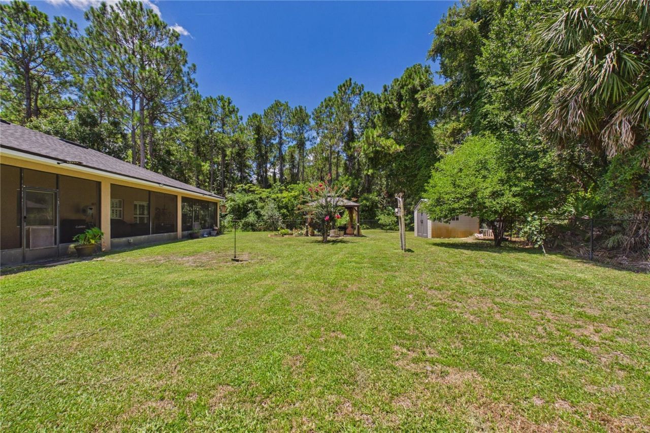 49 Fanshawe Lane, Palm Coast, FL 32137 Photo