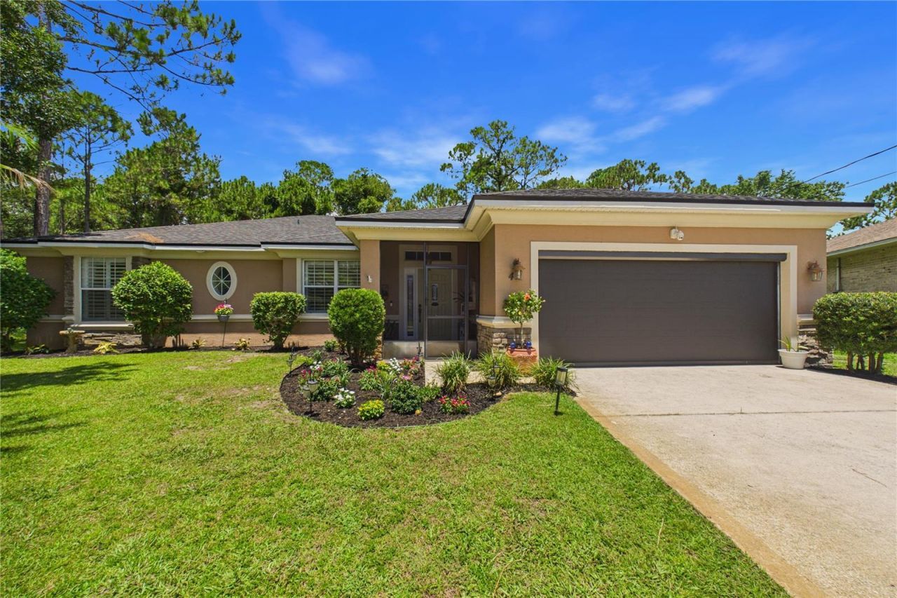 49 Fanshawe Lane, Palm Coast, FL 32137 Photo
