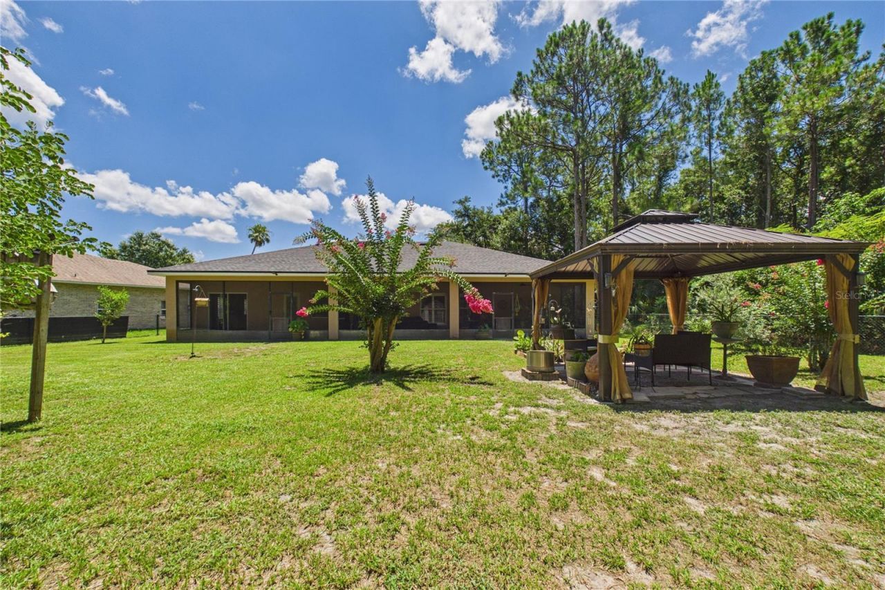49 Fanshawe Lane, Palm Coast, FL 32137 Photo