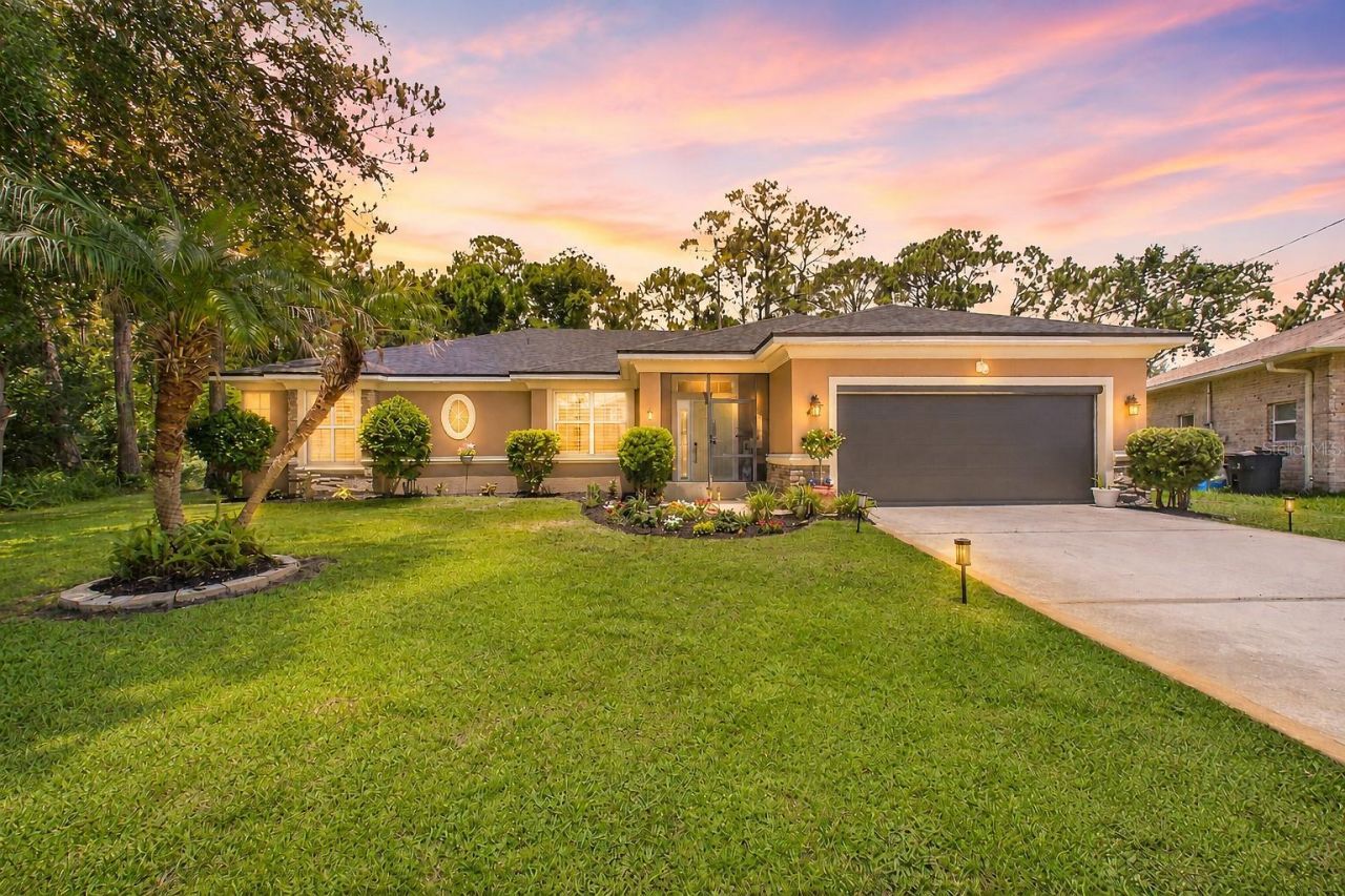 49 Fanshawe Lane, Palm Coast, FL 32137 Photo