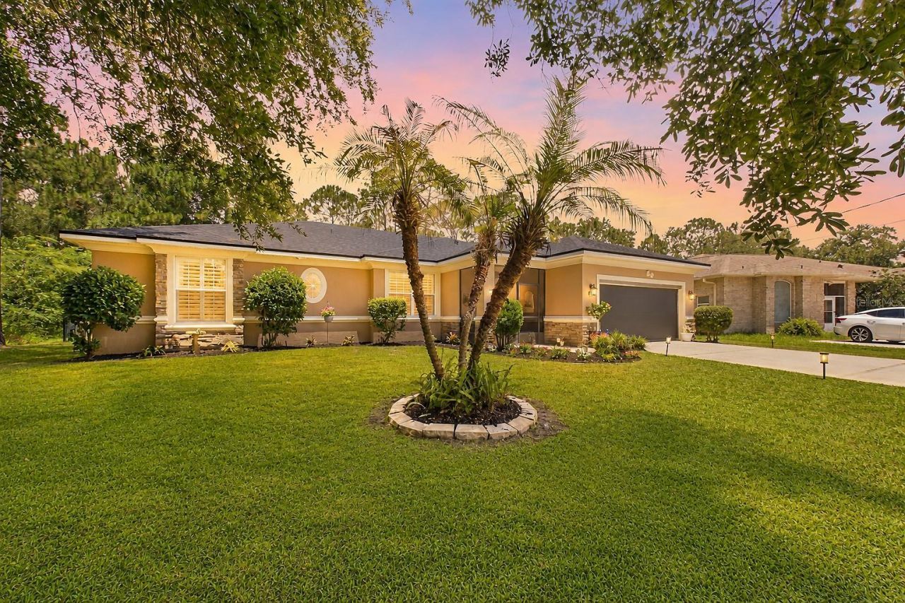 49 Fanshawe Lane, Palm Coast, FL 32137 Photo