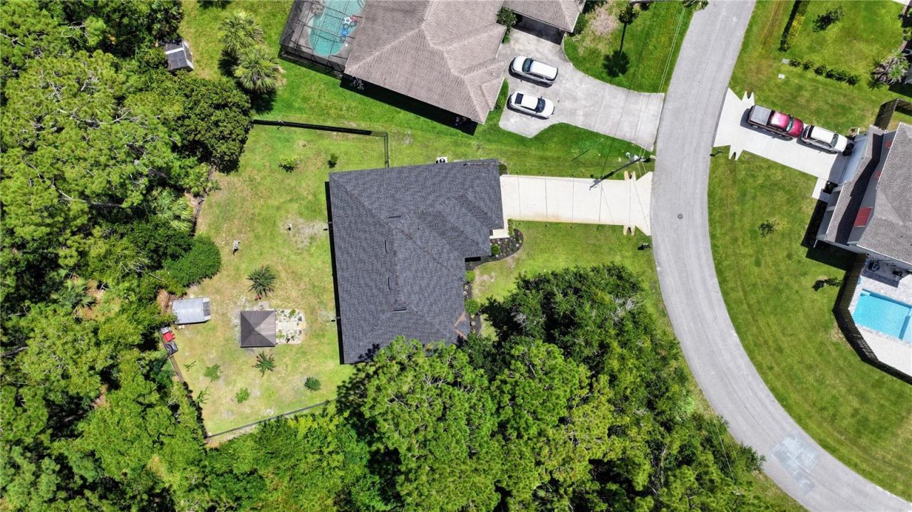 49 Fanshawe Lane, Palm Coast, FL 32137 Photo