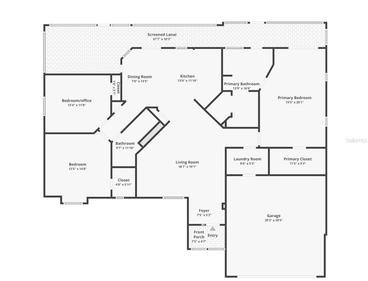 49 Fanshawe Lane, Palm Coast, FL 32137 Photo
