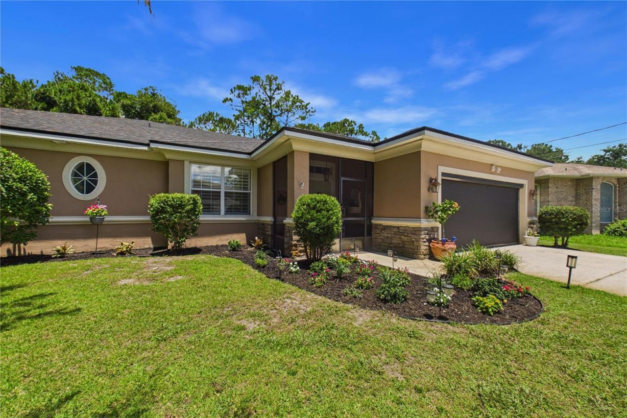 49 Fanshawe Lane, Palm Coast, FL 32137 Photo