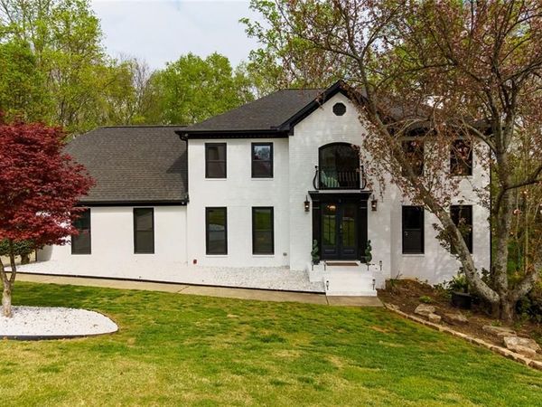 1515 Oakmoor Place , Marietta, GA 30062