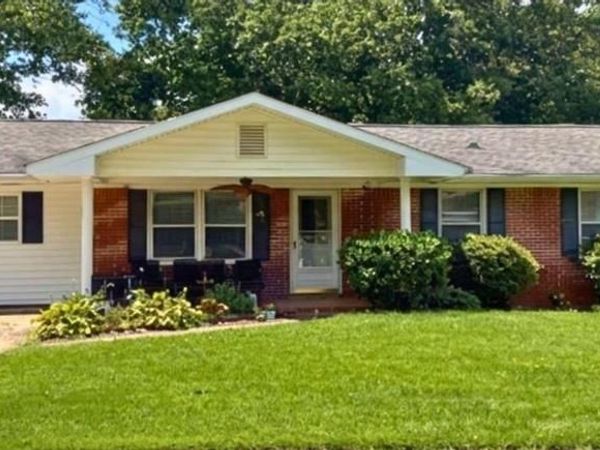 506 Jackson Avenue , Palmetto, GA 30268