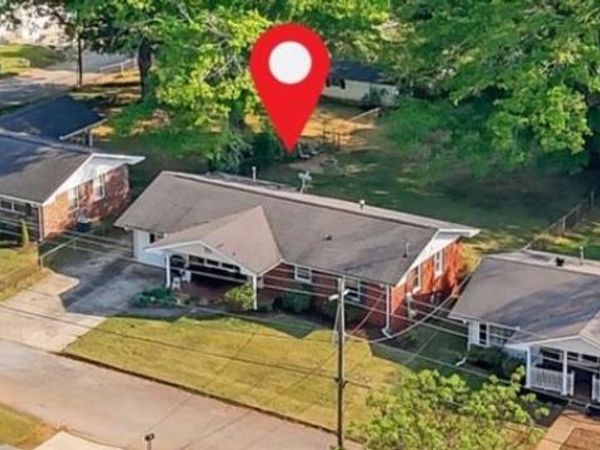 506 Jackson Avenue , Palmetto, GA 30268